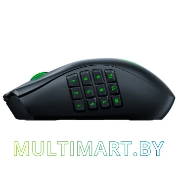 Игровая мышь Razer Naga Pro картинка 5